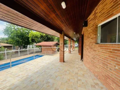 Casa de Condomínio com 2 Quartos à venda, 120m² no Colinas do Piracicaba (Ártemis), Piracicaba