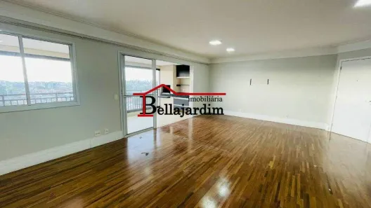 Apartamento com 3 Quartos à venda, 140m² no Jardim São Caetano, São Caetano do Sul