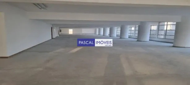 Sala Comercial à venda, 785m² no Centro, São Paulo