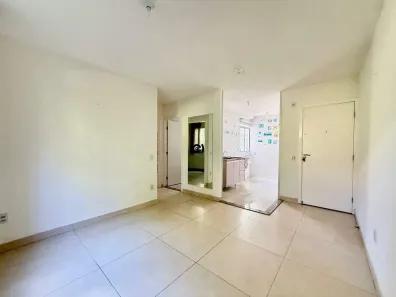 Apartamento com 2 Quartos à venda, 43m² no Santa Amélia, Belo Horizonte