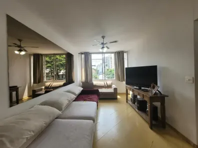 Apartamento com 2 Quartos à venda, 92m² no Vila Mariana, São Paulo