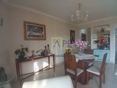 Apartamento com 3 Quartos à venda, 130m² no Picanço, Guarulhos