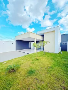 Casa com 3 Quartos à venda, 250m² no Parque Piauí I, Timon