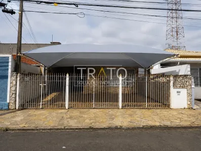 Sobrado com 3 Quartos à venda, 250m² no Jardim Chapadão, Campinas