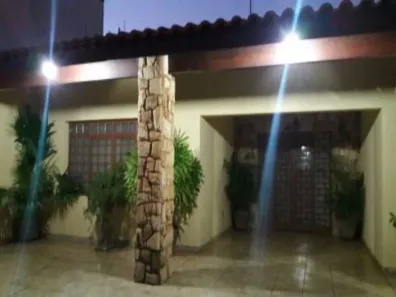 Casa com 3 Quartos à venda, 190m² no Planalto do Sol, Sumaré