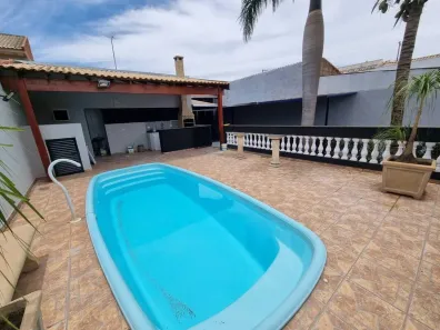 Casa com 2 Quartos à venda, 150m² no Residencial São Paulo, Presidente Prudente