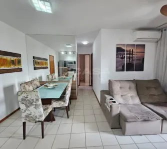 Apartamento com 2 Quartos à venda, 62m² no Valparaíso, Serra