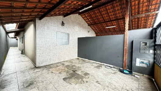 Casa com 2 Quartos à venda, 75m² no Maracanã, Praia Grande
