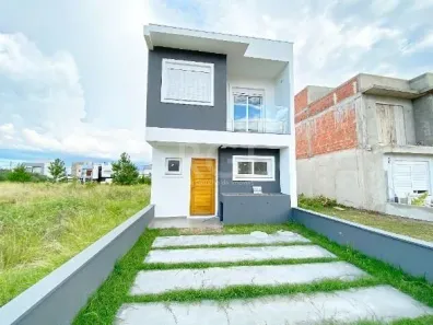 Casa com 3 Quartos à venda, 120m² no Aberta dos Morros, Porto Alegre