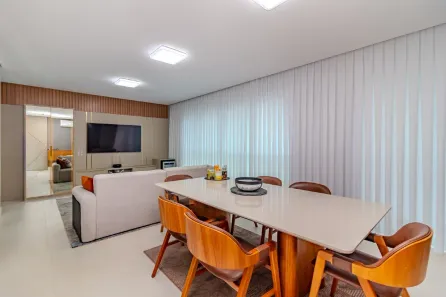 Apartamento com 4 Quartos à venda, 143m² no Centro, Balneário Camboriú