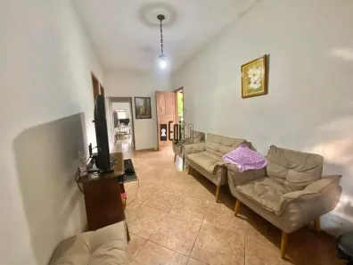Casa com 3 Quartos à venda, 103m² no Bairu, Juiz de Fora