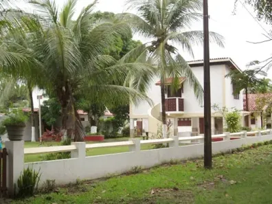 Casa de Condomínio com 7 Quartos à venda, 395m² no Ilha de Corôa, Vera Cruz
