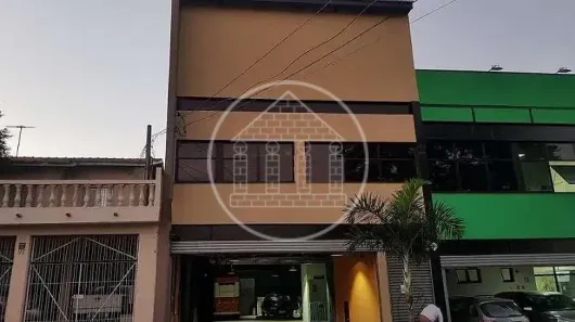 Sala Comercial para alugar, 120m² no Conjunto Residencial Salvador Tolezani, São Paulo