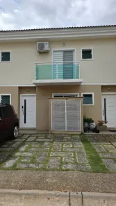 Casa de Condomínio com 3 Quartos à venda, 98m² no Boa Vista, Sorocaba