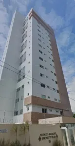 Apartamento com 3 Quartos à venda, 120m² no Lagoa Nova, Natal