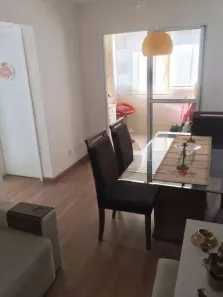 Apartamento com 2 Quartos à venda, 48m² no Conceição, Osasco