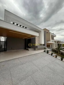 Casa de Condomínio com 3 Quartos à venda, 166m² no Cyrela Landscape Esplanada, Votorantim