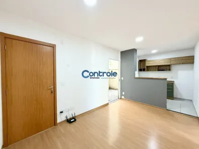 Apartamento com 2 Quartos à venda, 48m² no Areias, São José