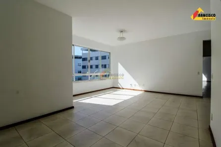 Apartamento com 3 Quartos para alugar, 134m² no Centro, Divinópolis
