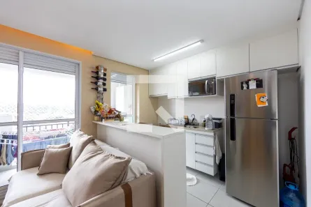 Apartamento com 2 Quartos à venda, 56m² no Nova Aldeinha/Aldeia, Barueri