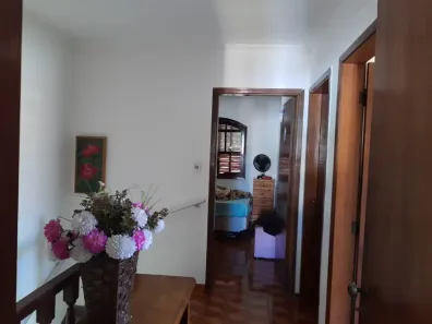 Sobrado com 3 Quartos à venda, 185m² no Vila Gomes, São Paulo