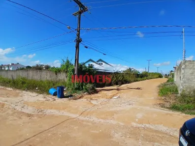 Lote/Terreno à venda, 8000m² no Praia de Carapibus, Conde
