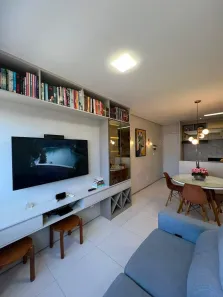 Apartamento com 2 Quartos à venda, 50m² no Uruguai, Teresina