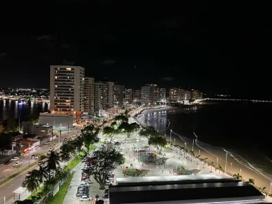 Apartamento com 2 Quartos para alugar, 44m² no Ponta D'Areia, São Luís