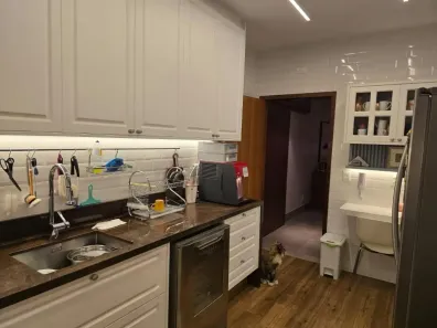 Apartamento com 3 Quartos à venda, 90m² no Vila Conde do Pinhal, São Paulo