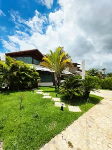 Casa de Condomínio com 4 Quartos à venda, 335m² no Condomínio Esplanada do Sol, São José dos Campos