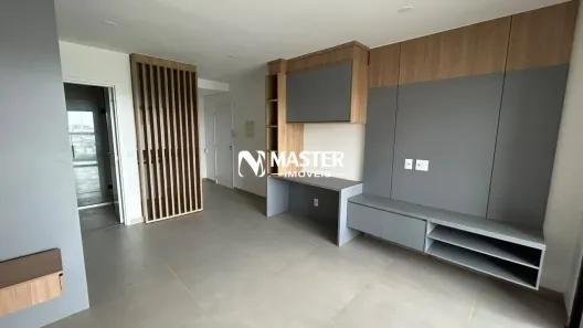 Apartamento com 1 Quarto à venda, 39m² no Jardim Maria Izabel, Marília