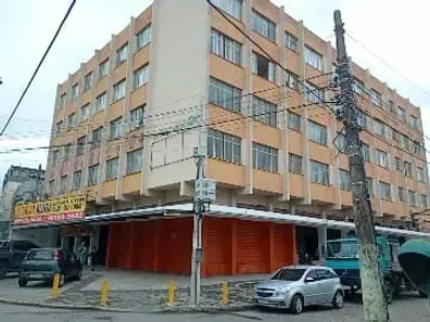 Apartamento com 2 Quartos para alugar, 50m² no Raul Veiga, São Gonçalo