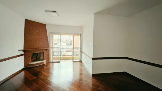 Apartamento com 3 Quartos à venda, 105m² no Vila Adyana, São José dos Campos