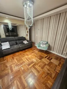 Apartamento com 3 Quartos à venda, 68m² no Vila Clementino, São Paulo