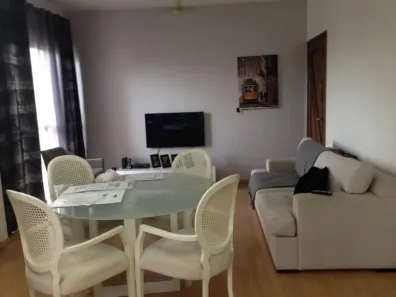 Apartamento com 2 Quartos para alugar, 60m² no Macedo, Guarulhos
