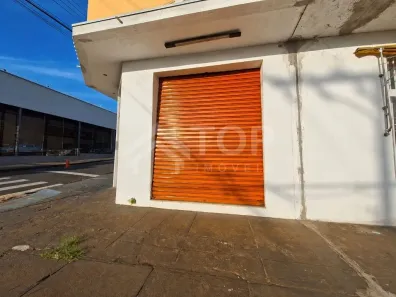 Ponto Comercial para alugar, 55m² no Vila Lutfalla, São Carlos