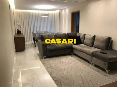 Apartamento com 3 Quartos à venda, 145m² no Nova Petrópolis, São Bernardo do Campo