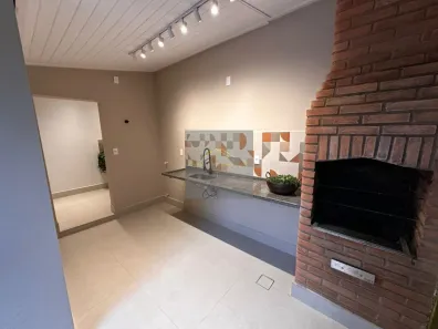 Sobrado com 3 Quartos à venda, 130m² no Jardim Valença, Indaiatuba