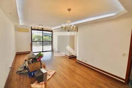 Apartamento com 3 Quartos à venda, 170m² no Recreio dos Bandeirantes, Rio de Janeiro