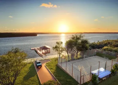 Lote/Terreno à venda, 360m² no Matapoã, Aracaju