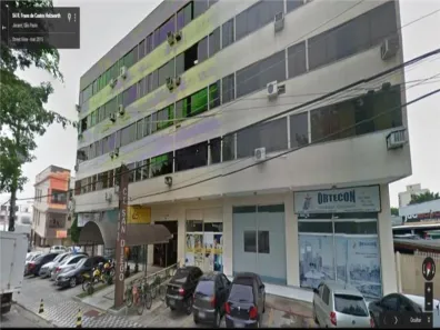 Sala Comercial à venda, 46m² no Jardim Pereira do Amparo, Jacareí