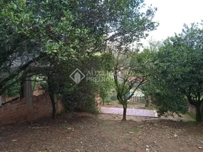 Lote/Terreno à venda, 300m² no Arroio da Manteiga, São Leopoldo