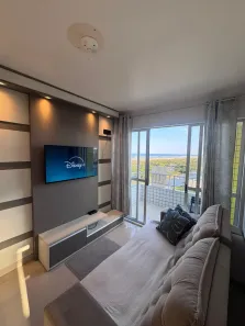 Apartamento com 1 Quarto à venda, 41m² no Paranaguá, Pontal do Paraná