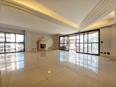 Apartamento com 4 Quartos à venda, 216m² no Vila Mascote, São Paulo