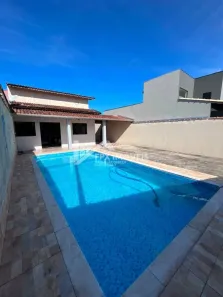 Casa com 2 Quartos à venda, 95m² no Jardim das Palmeiras, Itanhaém