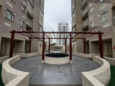 Apartamento com 3 Quartos à venda, 89m² no Vila Osasco, Osasco