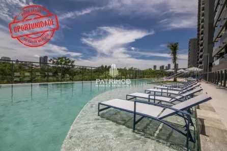 Apartamento com 3 Quartos à venda, 111m² no Jardim Olhos D'Água II, Ribeirão Preto