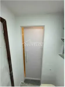 Apartamento com 1 Quarto à venda, 40m² no Centro, Rio de Janeiro