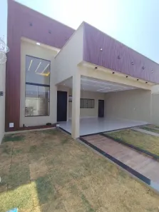 Casa com 3 Quartos à venda, 179m² no Parque Veiga Jardim, Aparecida de Goiânia