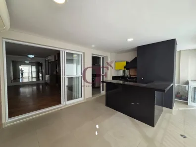 Apartamento com 3 Quartos à venda, 145m² no Anhangabaú, Jundiaí
